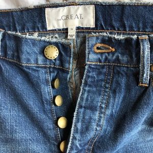 The Great Jeans 👖